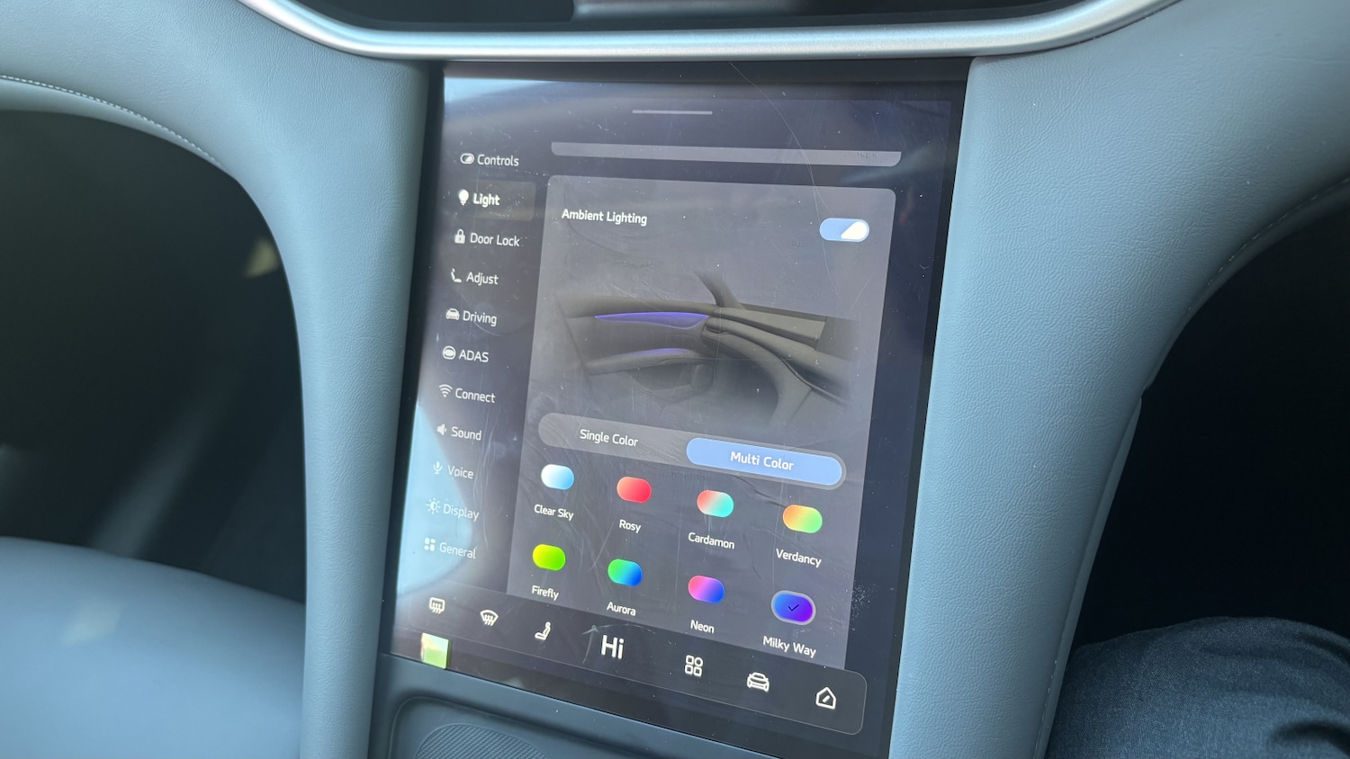 Used MG MG IM6 2025 for sale - 77833437: Photo 19