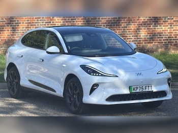 MG MG IM6 feature image