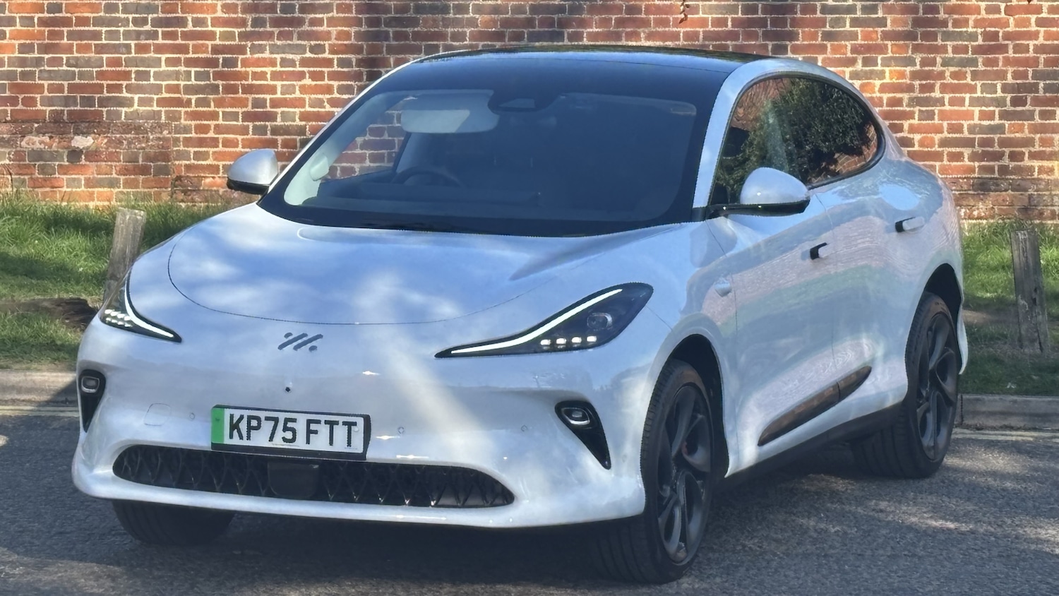 Used MG MG IM6 2025 for sale - 77833437: Photo 2