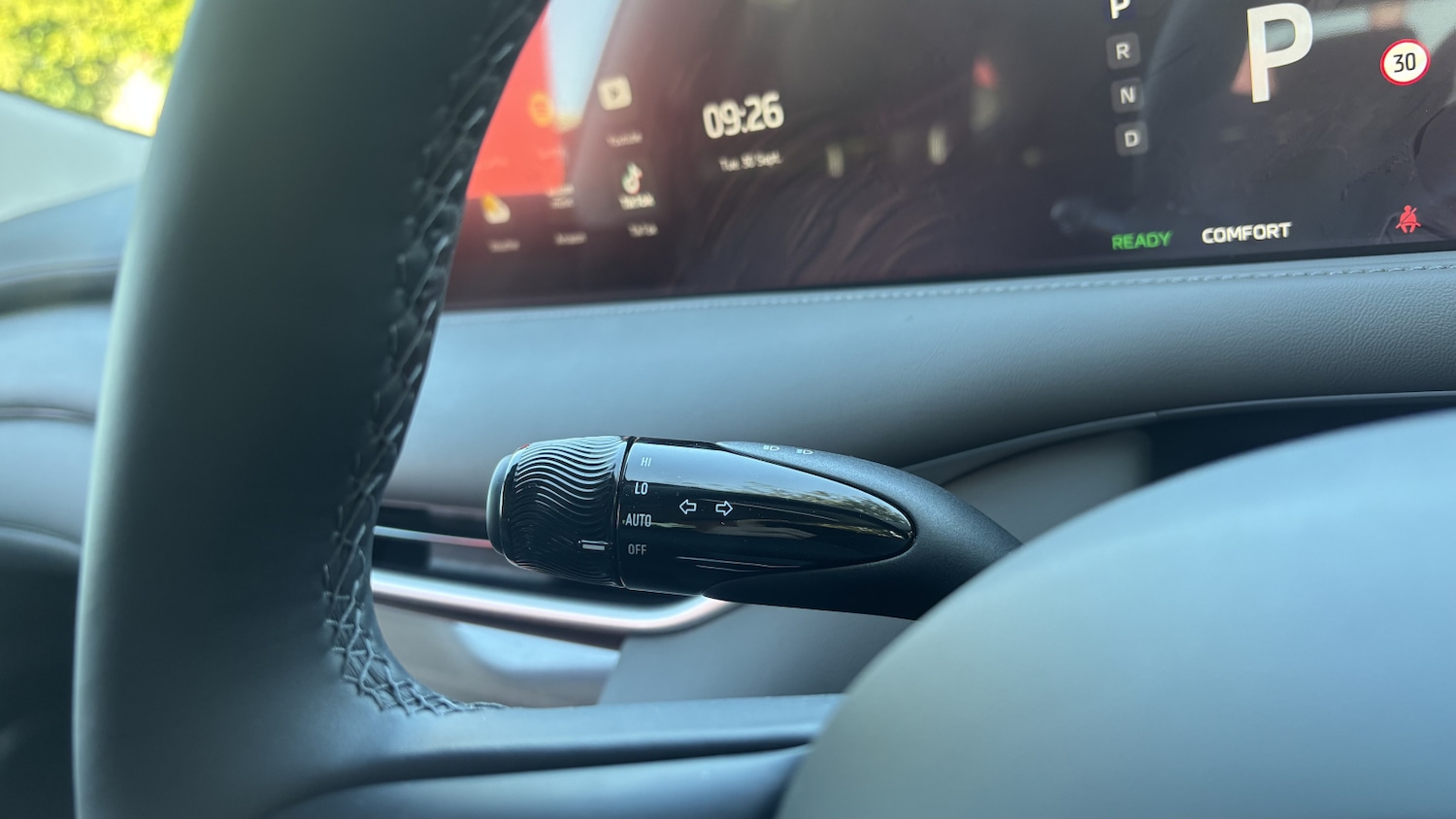 Used MG MG IM6 2025 for sale - 77833437: Photo 20