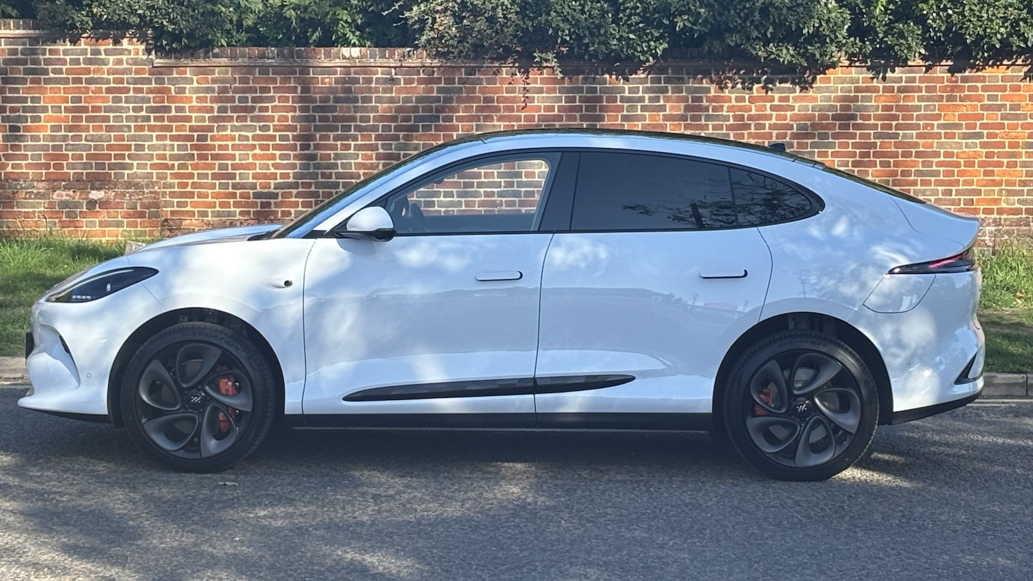 Used MG MG IM6 2025 for sale - 77833437: Photo 3