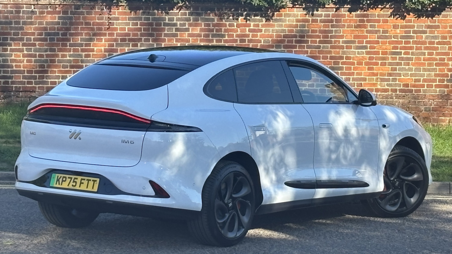 Used MG MG IM6 2025 for sale - 77833437: Photo 5