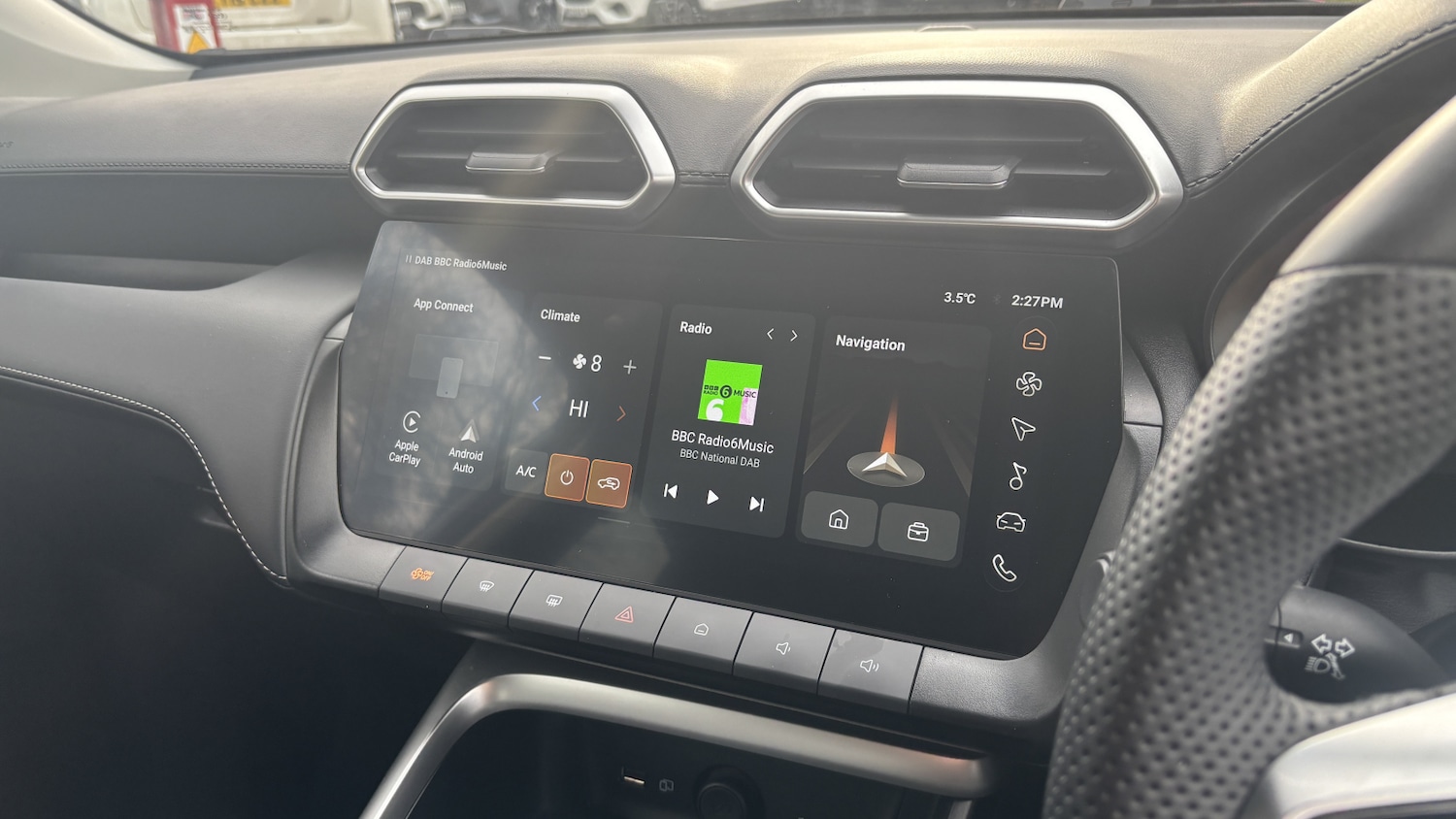 Used MG MG ZS 2025 for sale - 77833388: Photo 12