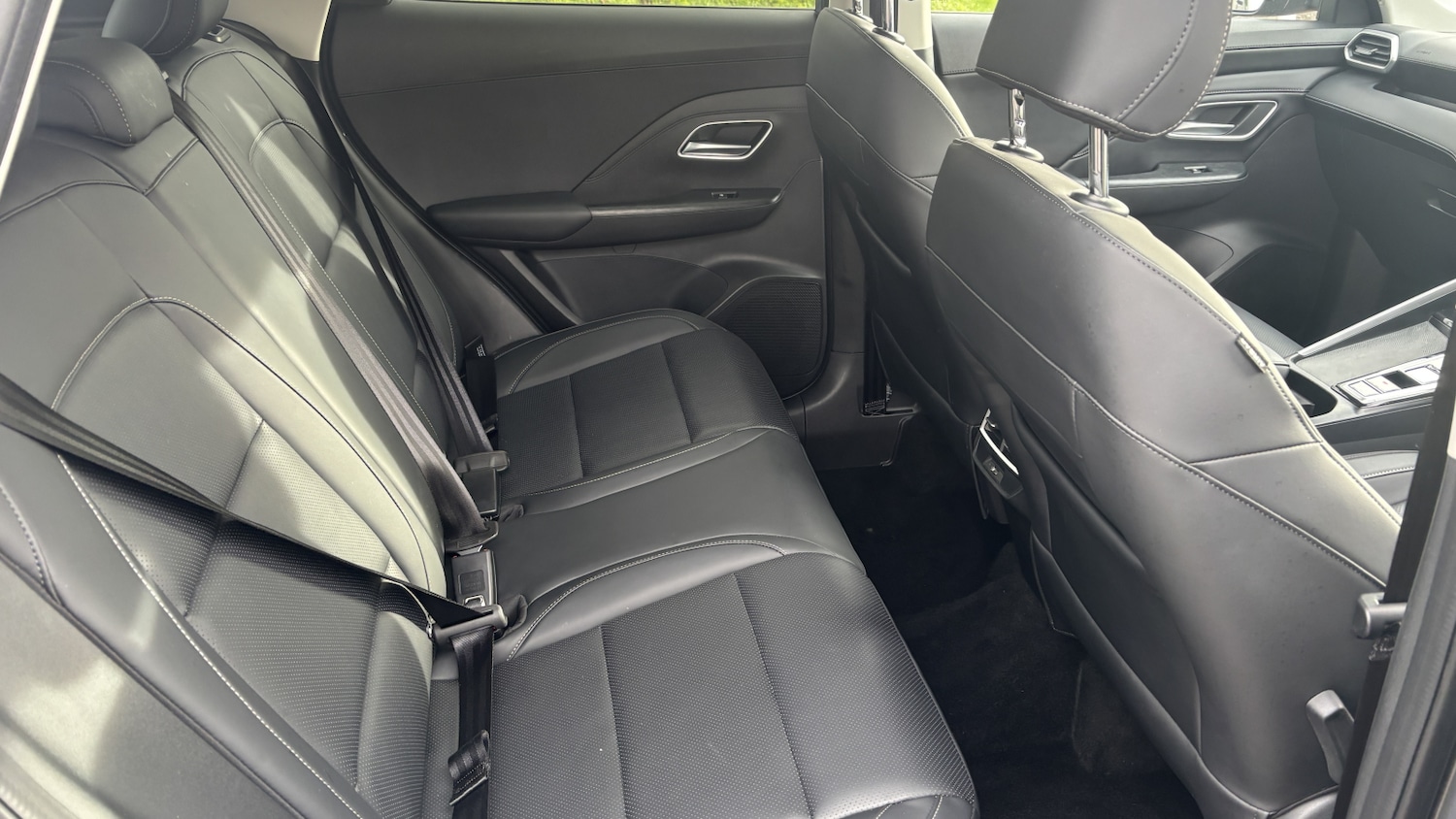 Used MG MG ZS 2025 for sale - 77833388: Photo 19