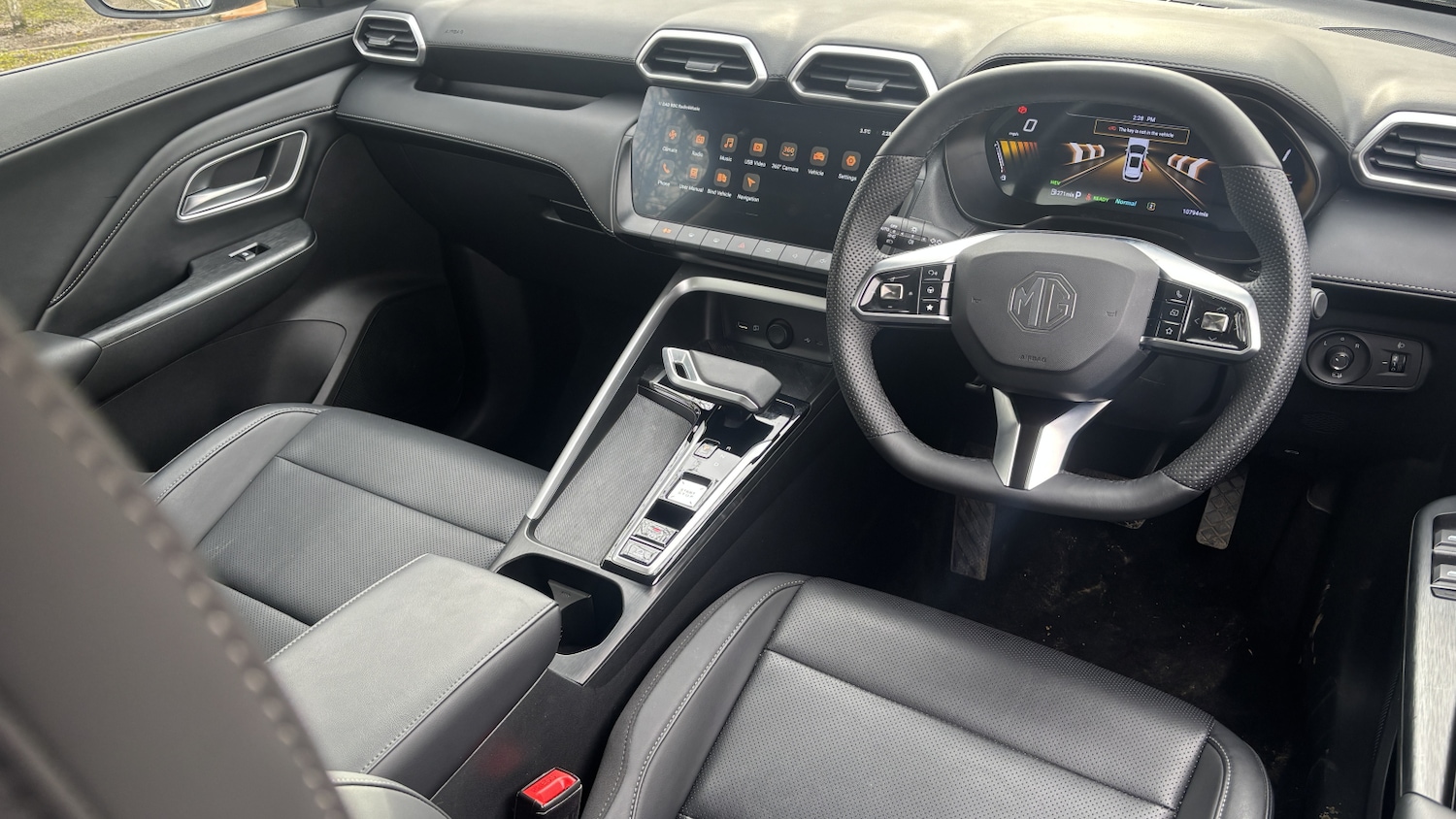 Used MG MG ZS 2025 for sale - 77833388: Photo 20