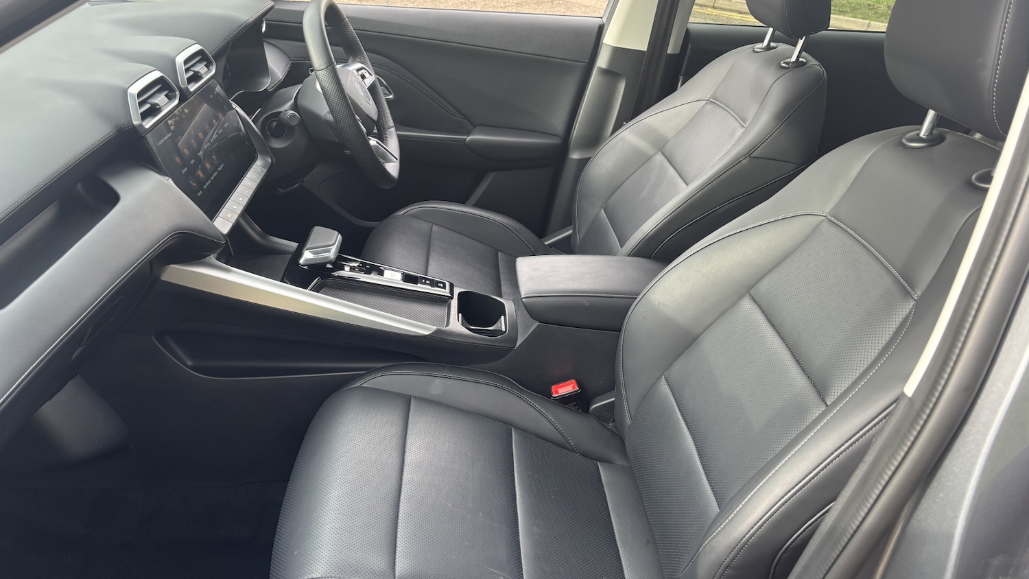 Used MG MG ZS 2025 for sale - 77833388: Photo 24