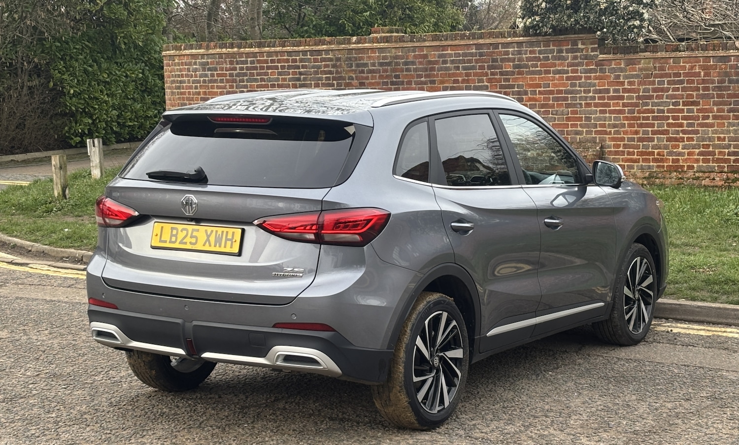 Used MG MG ZS 2025 for sale - 77833388: Photo 3