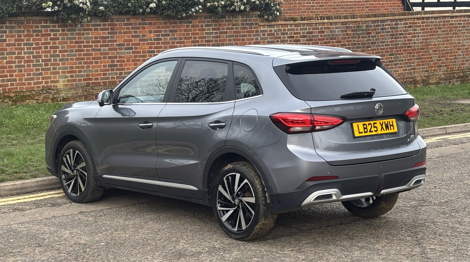 Used MG MG ZS 2025 for sale - 77833388: Photo 4