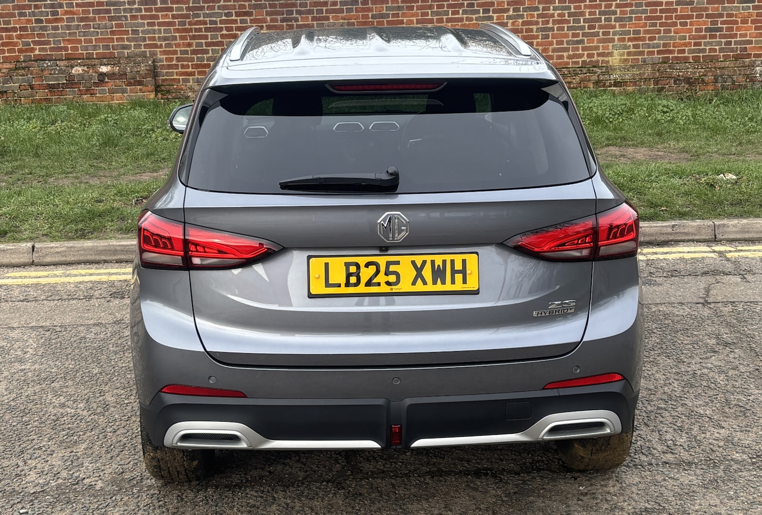 Used MG MG ZS 2025 for sale - 77833388: Photo 5