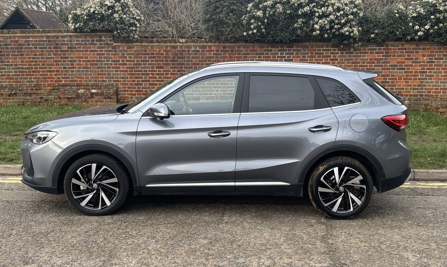 Used MG MG ZS 2025 for sale - 77833388: Photo 6