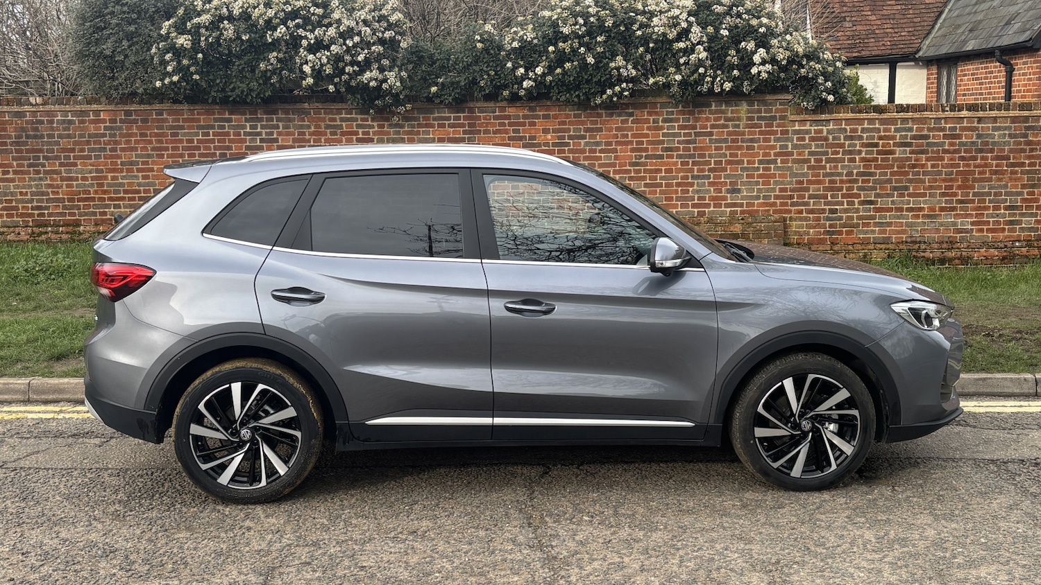 Used MG MG ZS 2025 for sale - 77833388: Photo 7