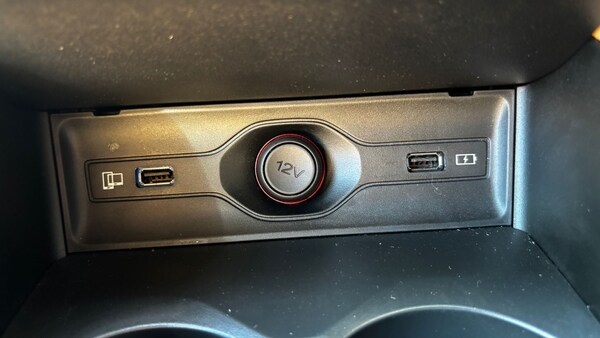 Used MG MG HS 2024 for sale - 75395728: Photo 14