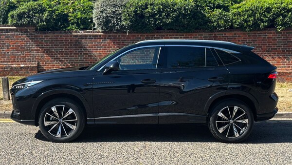 Used MG MG HS 2024 for sale - 75395728: Photo 19