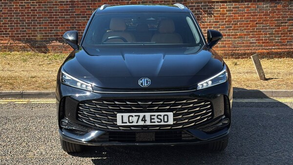 Used MG MG HS 2024 for sale - 75395728: Photo 3