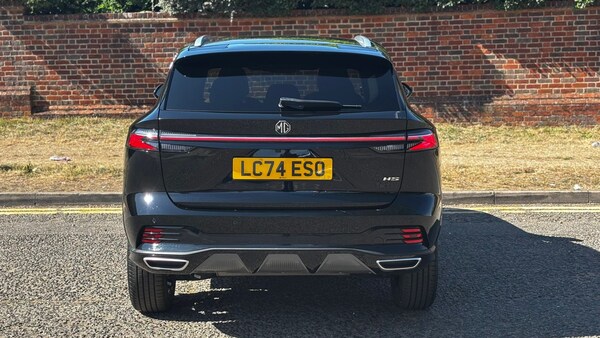 Used MG MG HS 2024 for sale - 75395728: Photo 5