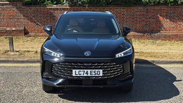 Used MG MG HS 2024 for sale - 75395728: Photo 6