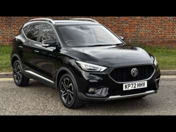 2022 - 1.0T GDi Exclusive 5dr DCT Auto
