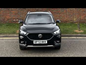 Used MG MG ZS 2022 for sale - 74220379: Photo