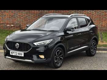 Used MG MG ZS 2022 for sale - 74220379: Photo