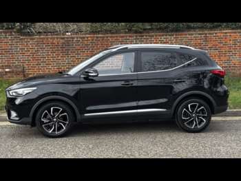 Used MG MG ZS 2022 for sale - 74220379: Photo