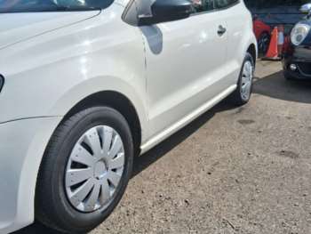 Used Volkswagen Polo 2011 for sale - 74133142: Photo