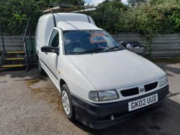 Used INEOS Grenadier 2002 for sale - 73316935: Photo