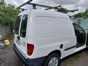 Used INEOS Grenadier 2002 for sale - 73316935: Photo