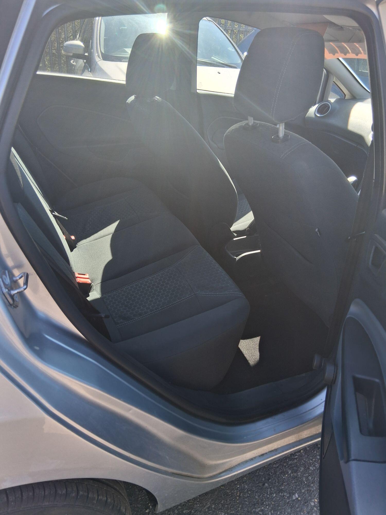 Used Ford Fiesta 2009 for sale - 76793773: Photo 5