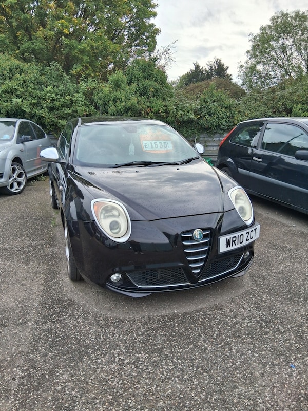 Used Alfa Romeo MiTo 2010 for sale - 74195518: Photo 1