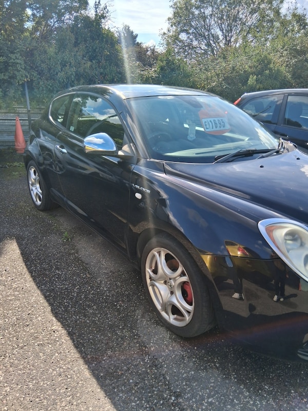 Used Alfa Romeo MiTo 2010 for sale - 74195518: Photo 2