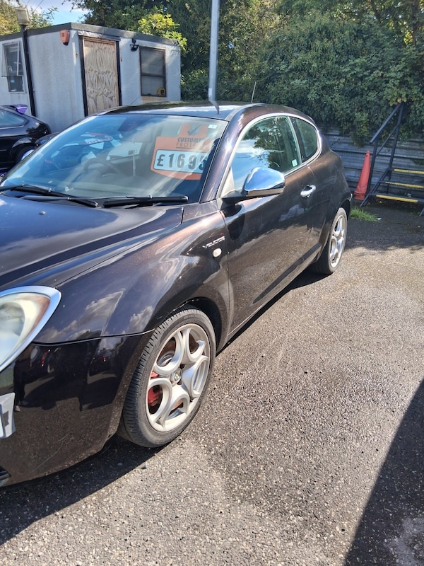 Used Alfa Romeo MiTo 2010 for sale - 74195518: Photo 3