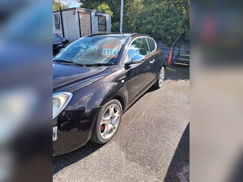 Used Alfa Romeo MiTo 2010 for sale - 74195518: Photo
