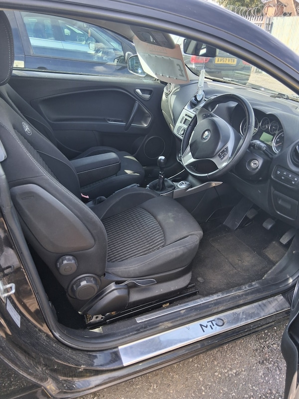 Used Alfa Romeo MiTo 2010 for sale - 74195518: Photo 4