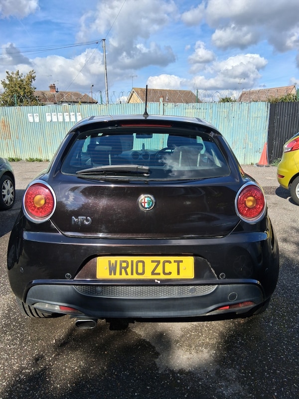 Used Alfa Romeo MiTo 2010 for sale - 74195518: Photo 5