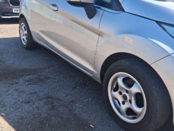 Used Ford Fiesta 2009 for sale - 74133201: Photo