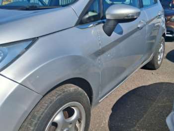 Used Ford Fiesta 2009 for sale - 74133201: Photo
