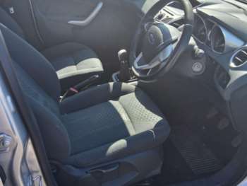 Used Ford Fiesta 2009 for sale - 74133201: Photo