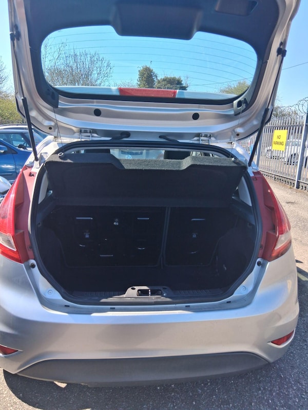 Used Ford Fiesta 2009 for sale - 74133201: Photo 8