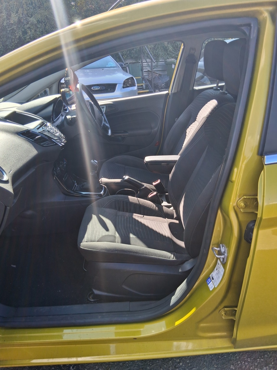 Used Ford Fiesta 2016 for sale - 75667850: Photo 6