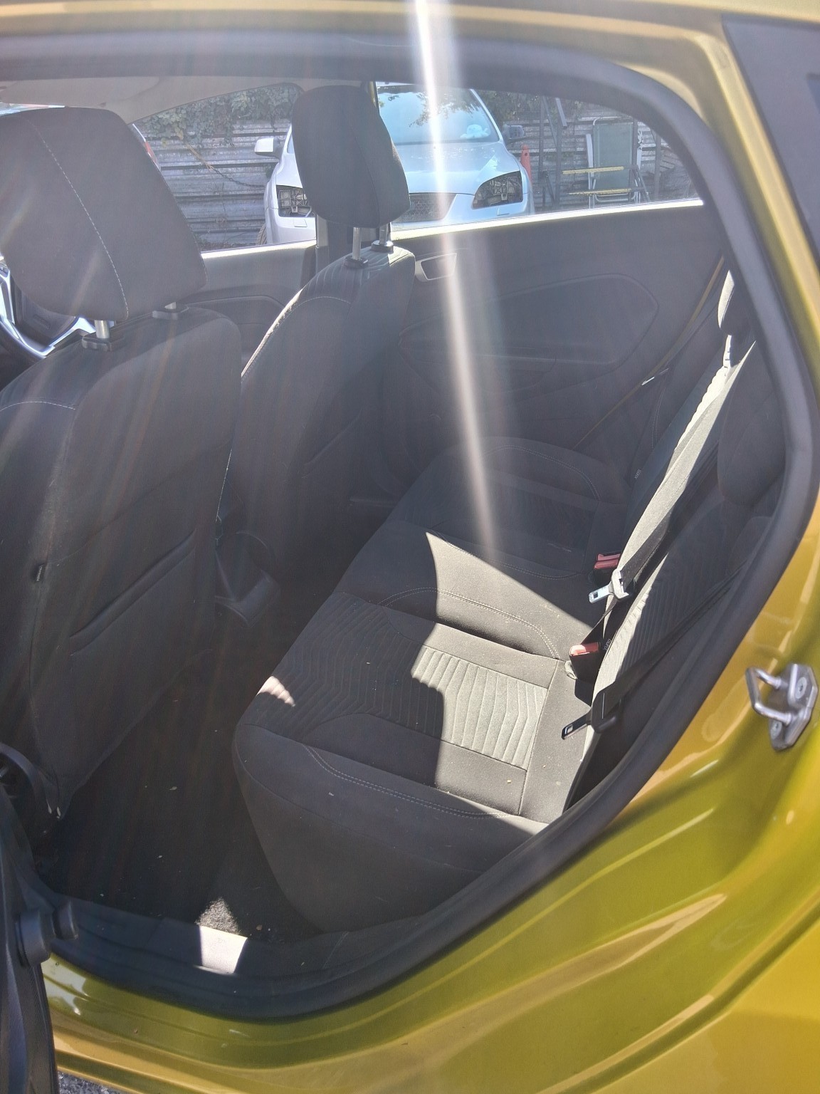 Used Ford Fiesta 2016 for sale - 75667850: Photo 8