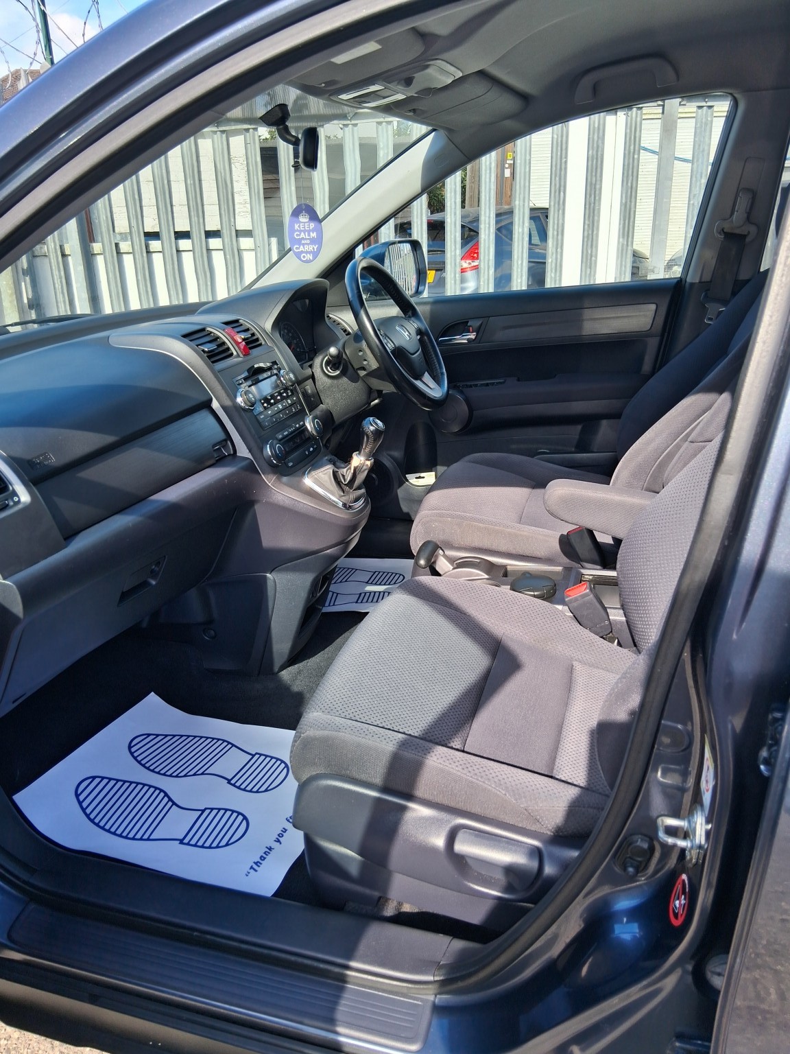 Used Honda CR-V 2008 for sale - 76369267: Photo 5