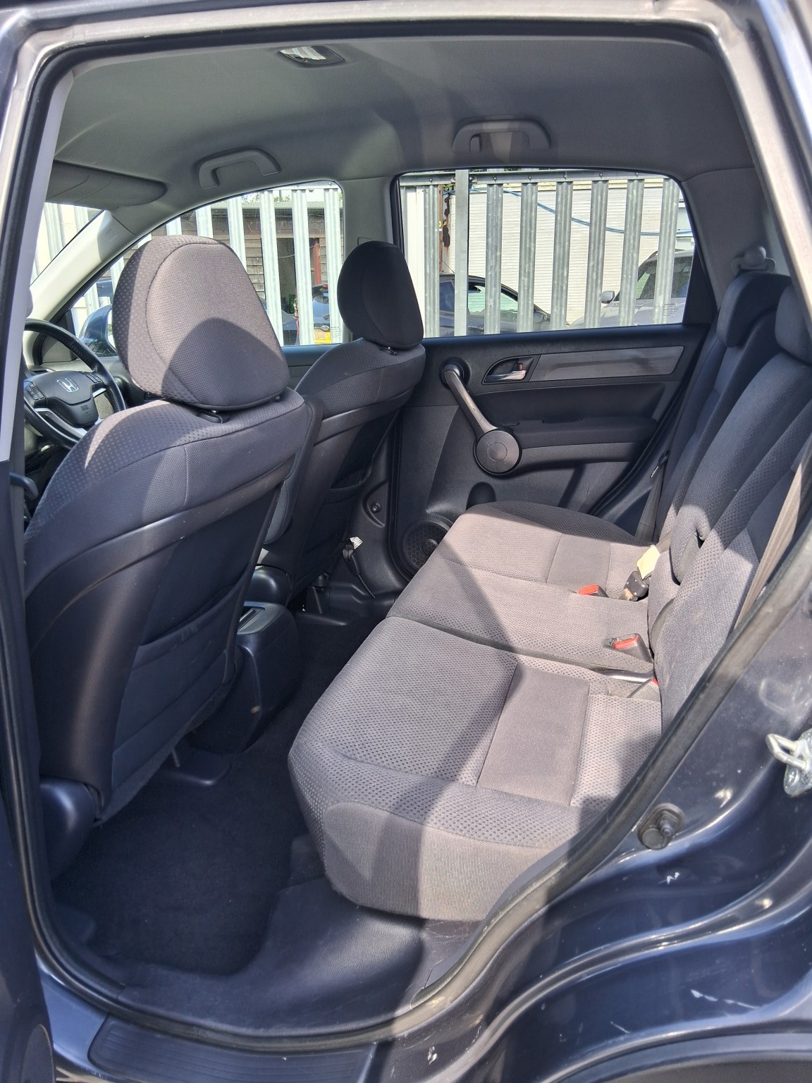 Used Honda CR-V 2008 for sale - 76369267: Photo 6