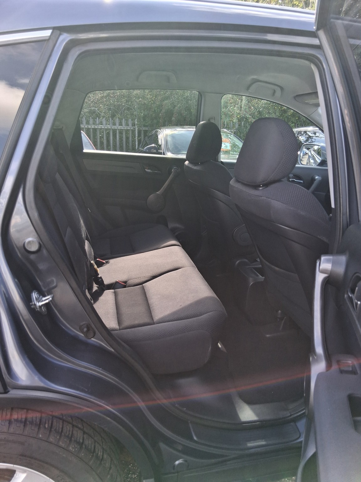 Used Honda CR-V 2008 for sale - 76369267: Photo 7