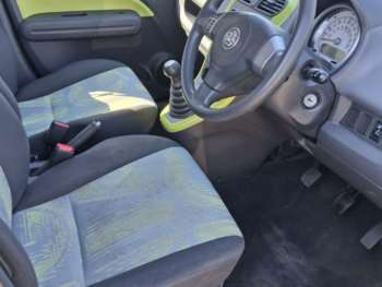 Used Vauxhall Agila 2011 for sale - 74133248: Photo
