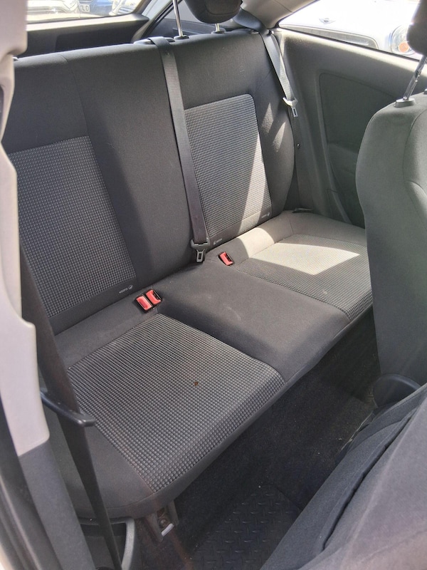 Used Vauxhall Corsa 2011 for sale - 75529847: Photo 6