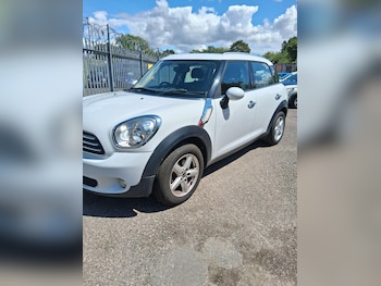 Used MINI Countryman 2012 for sale - 75529875: Photo