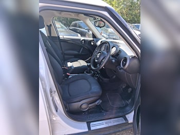 Used MINI Countryman 2012 for sale - 75529875: Photo