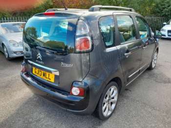Used Citroen C3 Picasso 2013 for sale - 72481351: Photo