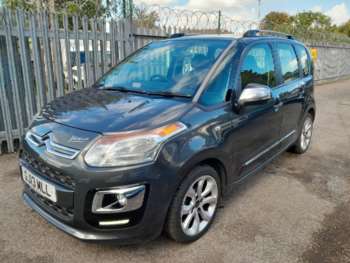 Used Citroen C3 Picasso 2013 for sale - 72481351: Photo