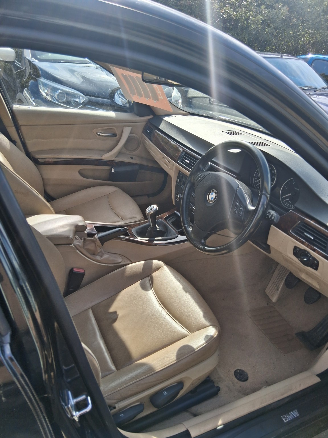 Used BMW 3 Series 2007 for sale - 75529790: Photo 2